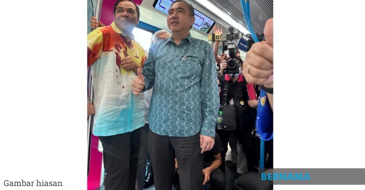 tambang percuma oku prasarana