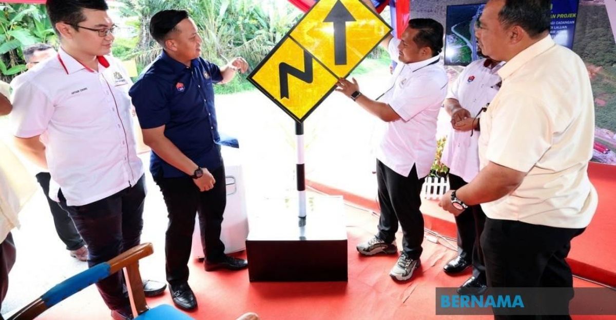Johor Laluan Kontra CIQ BSI KSAB