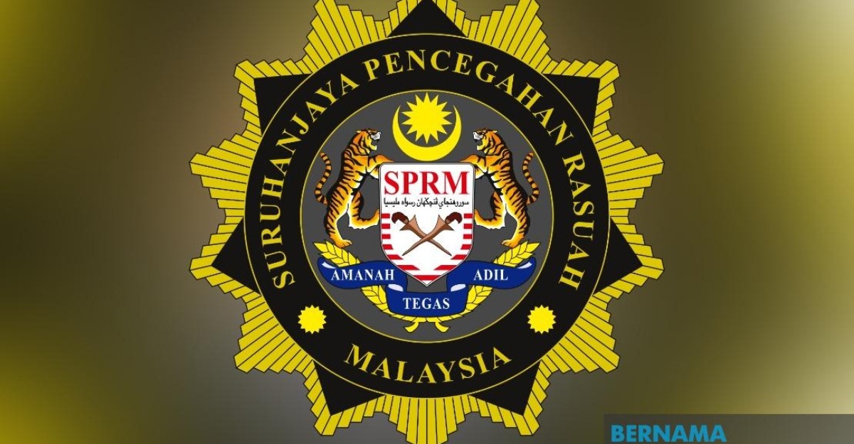 sprm Sindiket Pingat Persekutuan Palsu