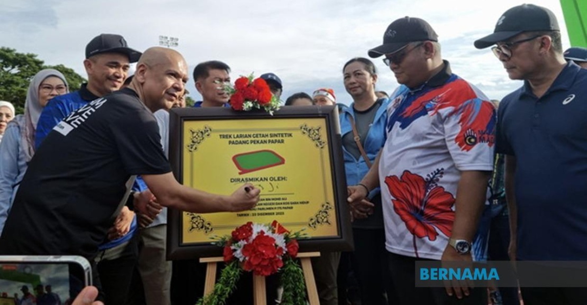Kartel Usaha Kerajaan Kos Sara Hidup