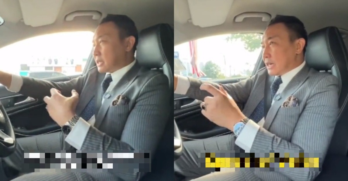 cara bercakap yang berkuasa