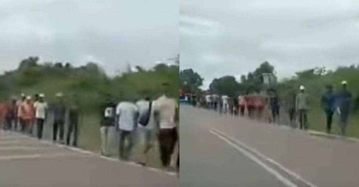 warga bangladesh pengerang