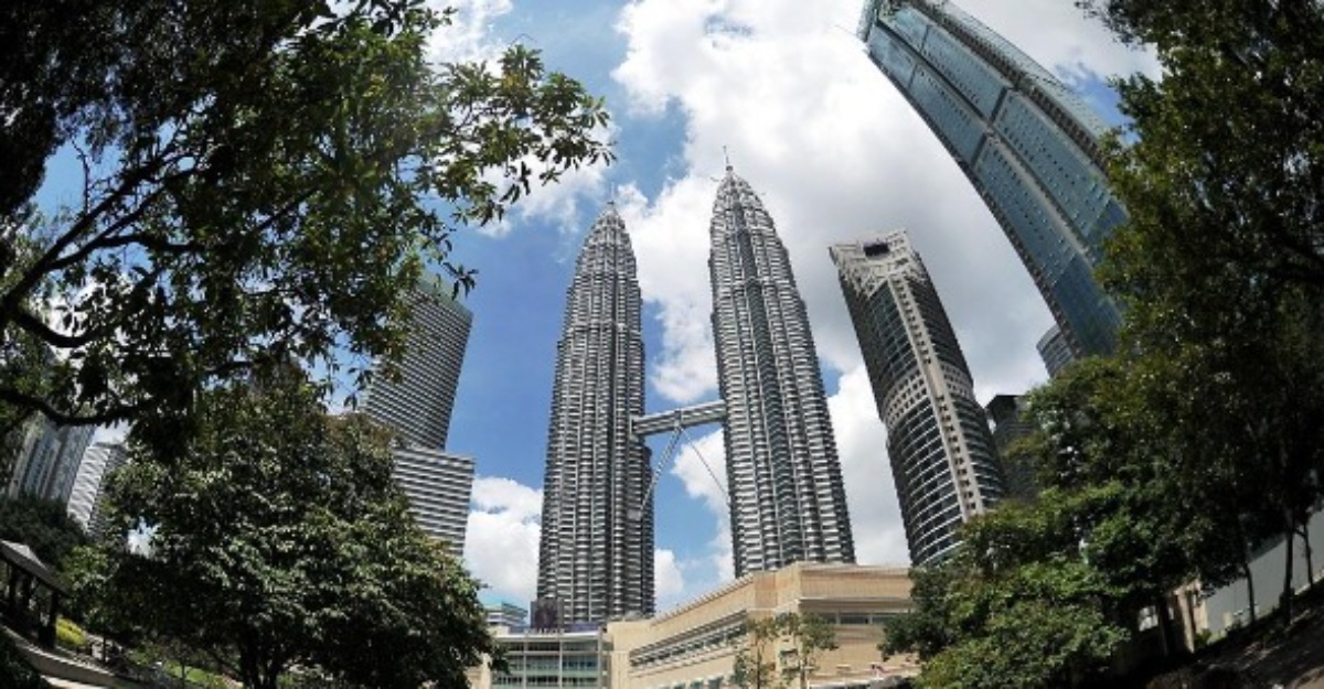 kuala lumpur pelancong