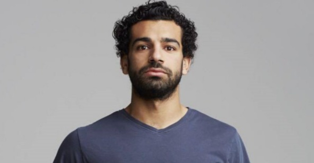 gaza mohamed salah
