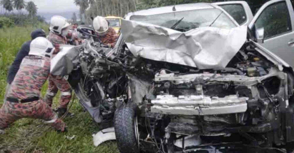 Sembilan jam bertarung nyawa
