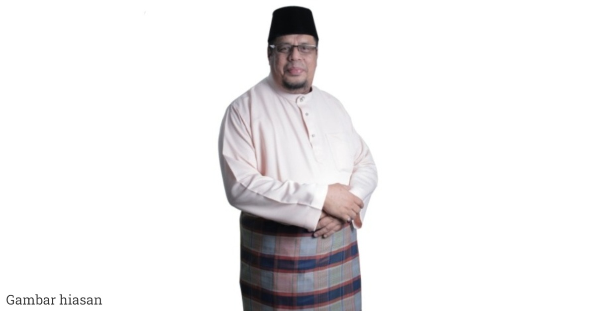 Lelaki goda isteri orang