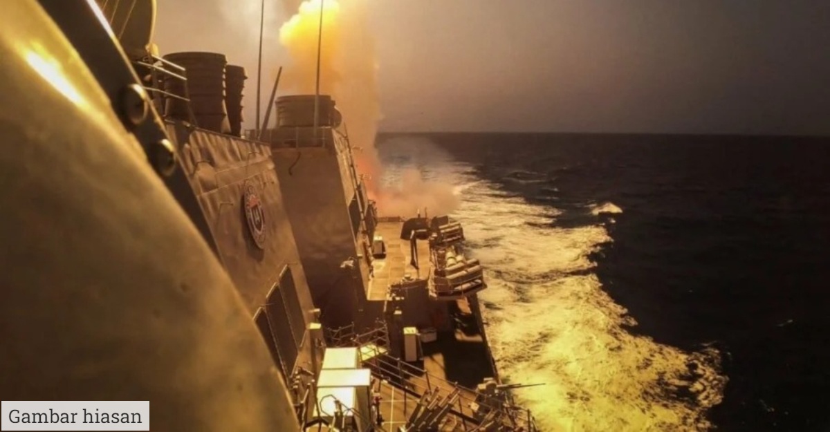 India akan pastikan laluan laut
