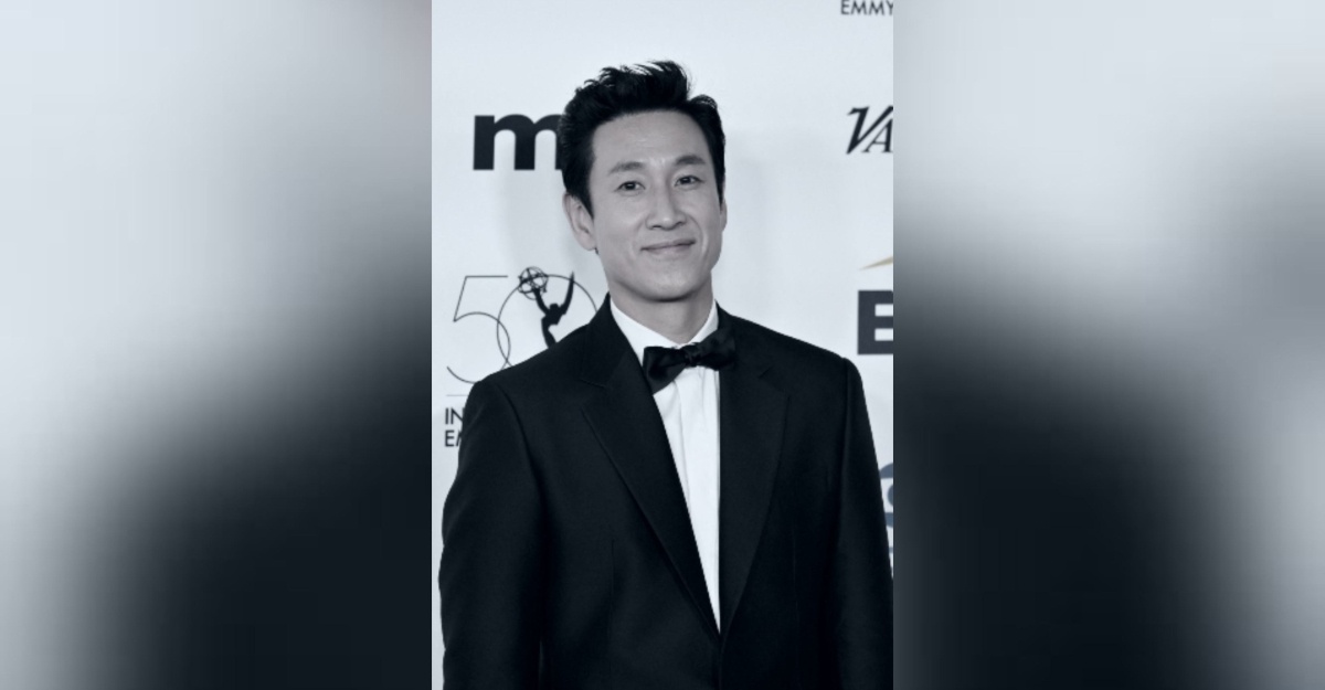 lee sun-kyun meninggal