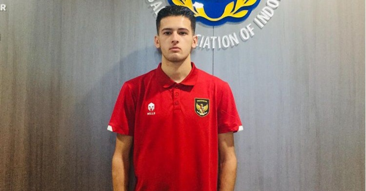 justin hubner liga perdana