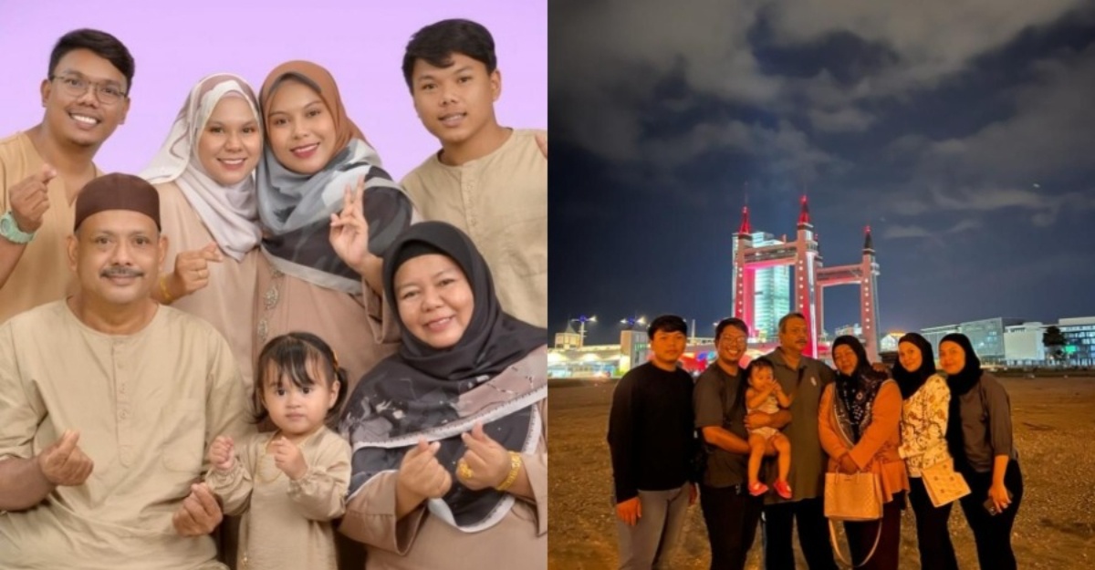 nukilan ibu zaharif