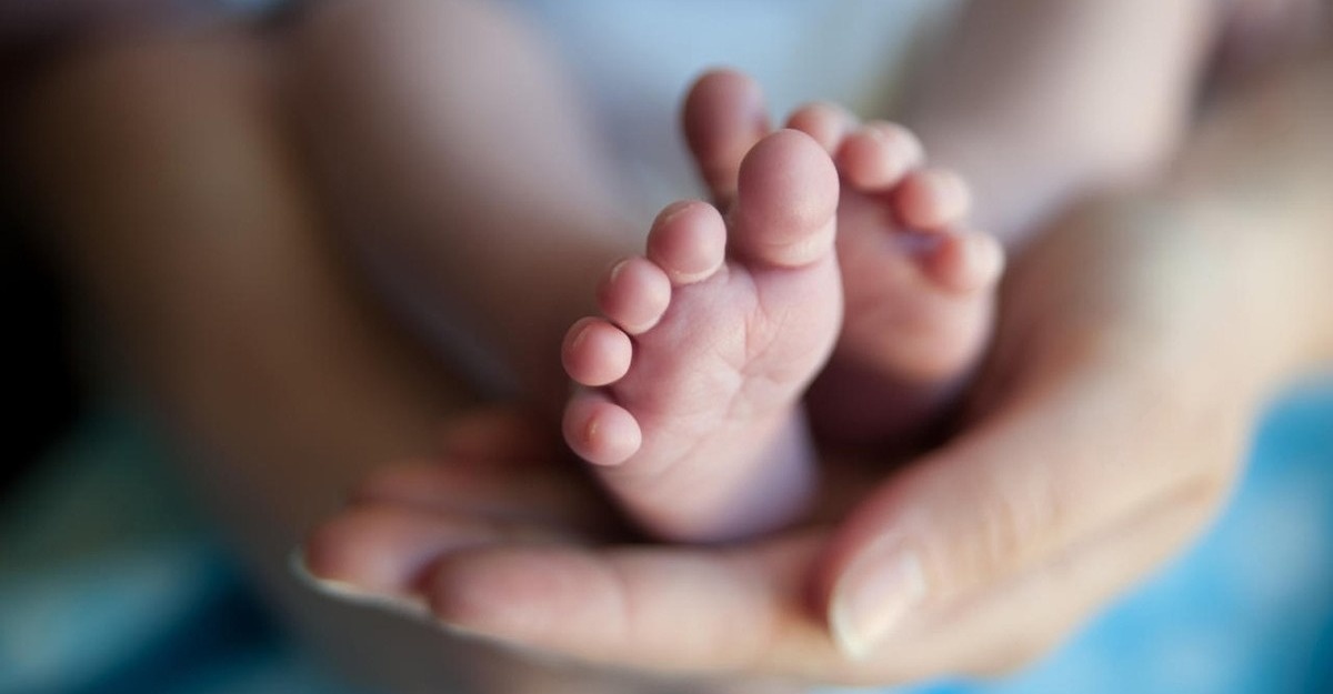 cara cpr bayi