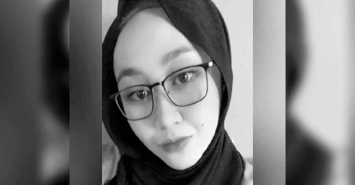 nancy Jenazah NurHaslinda