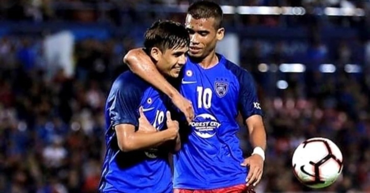 Akhyar Rashid dan Safawi Rasid