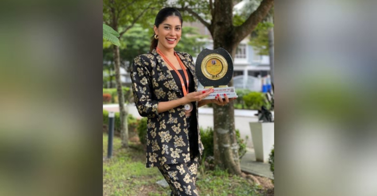 priyaa simmi anugerah