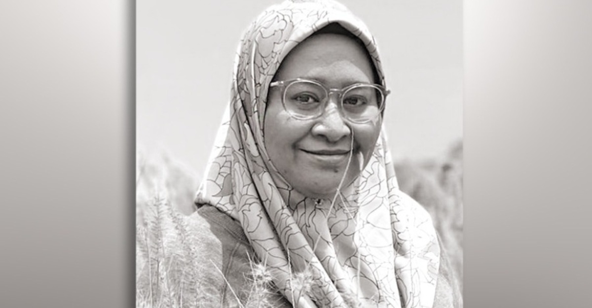Fahmi hubungi suami Siti Nor Hafiza