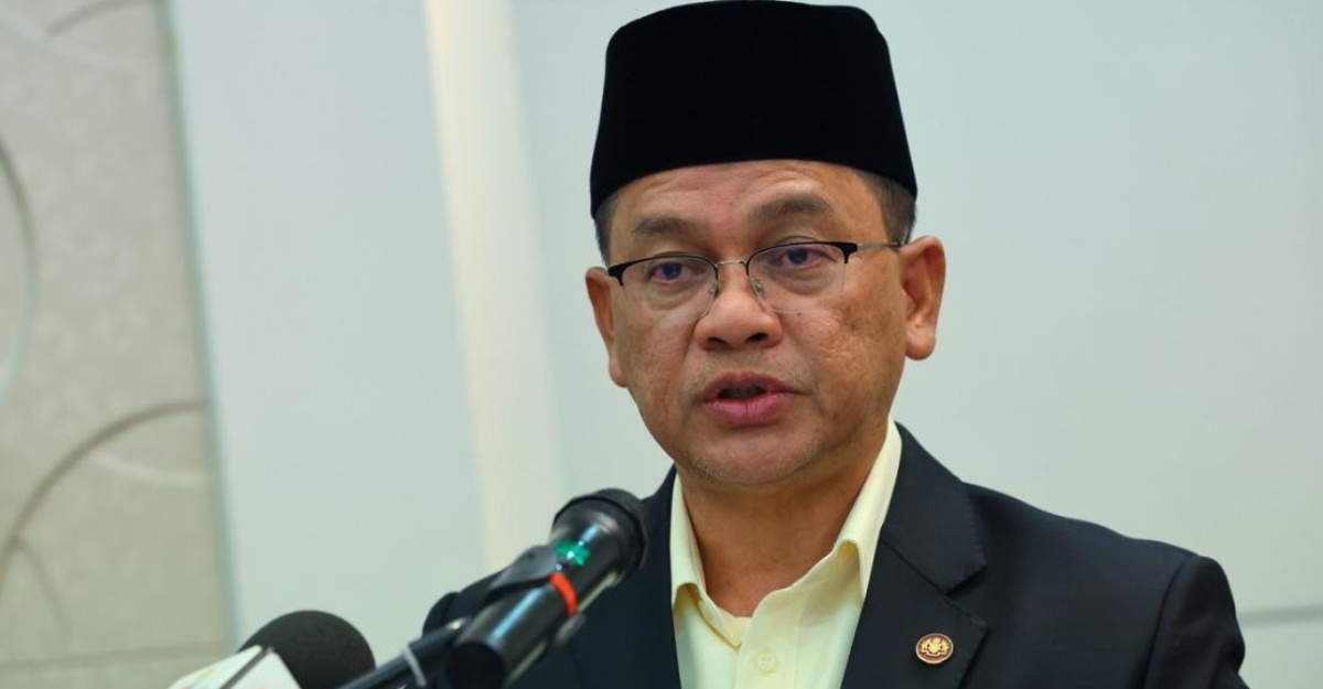 Cadangan pelantikan pakar bukan Islam