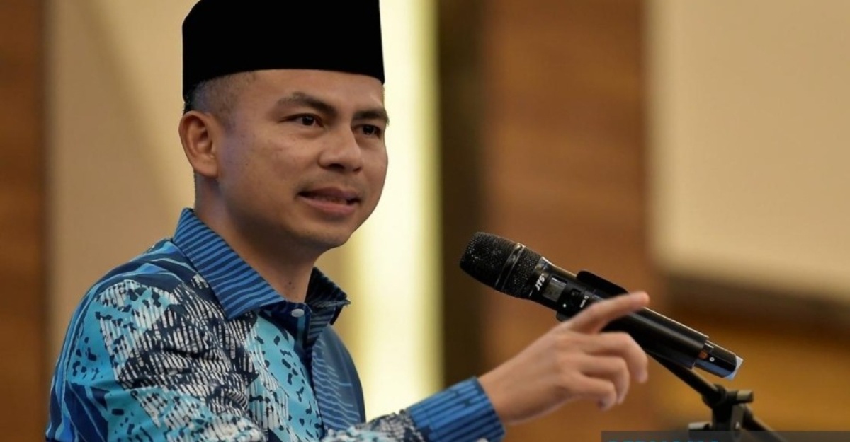Tiada Sambutan Ambang Tahun Baharu