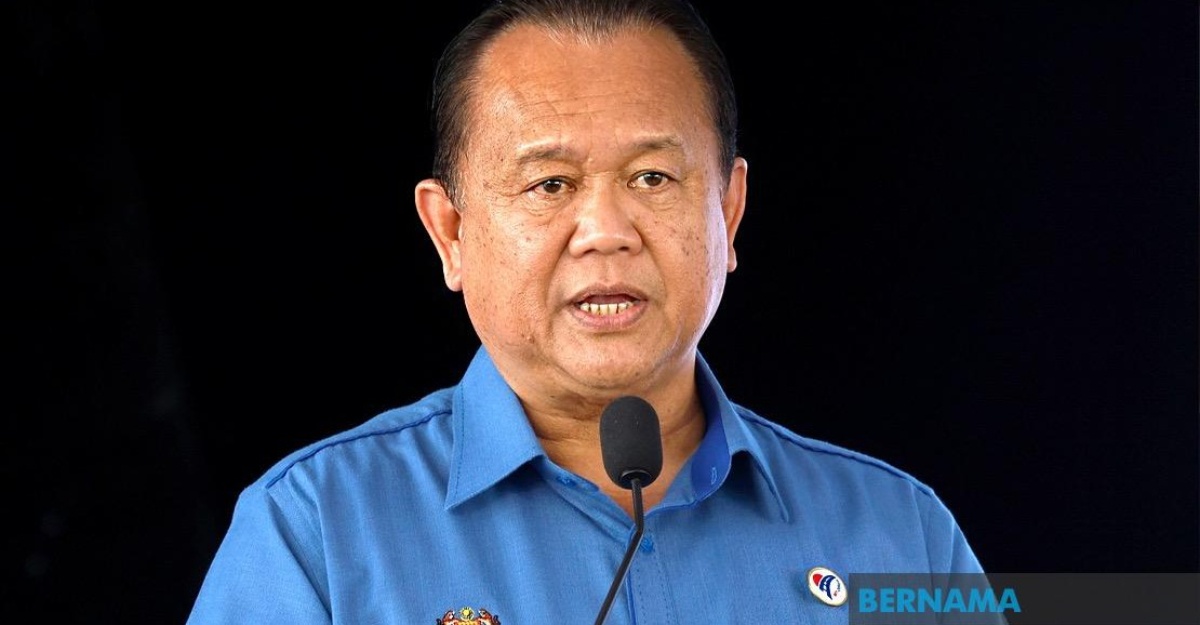 jkr jalan sementara kampung seberang janggut