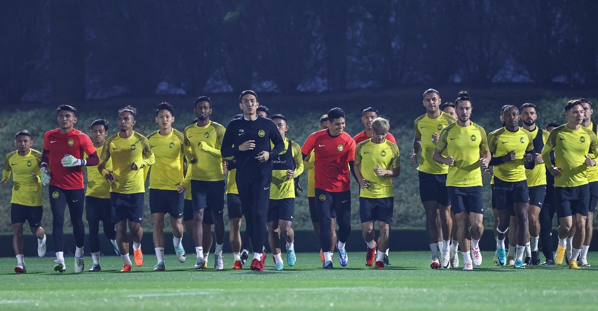harimau malaya peluang layak