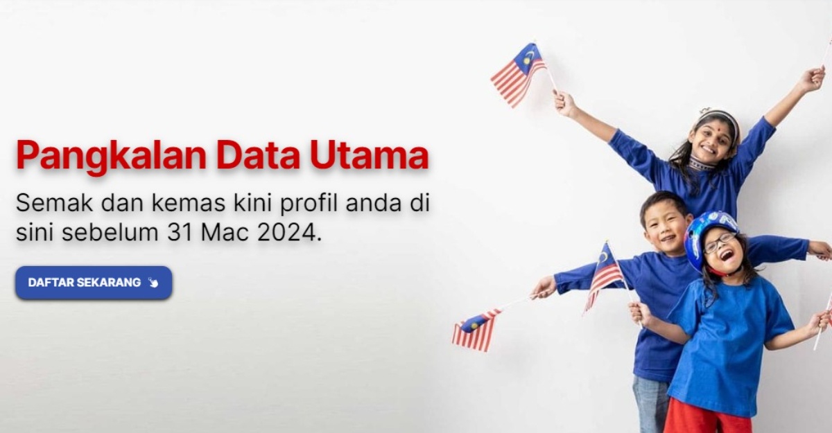 cara daftar padu