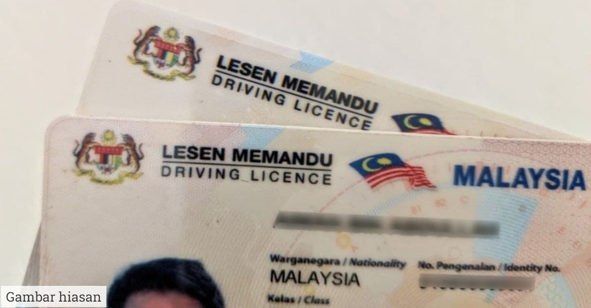 Pembaharuan lesen dalam talian