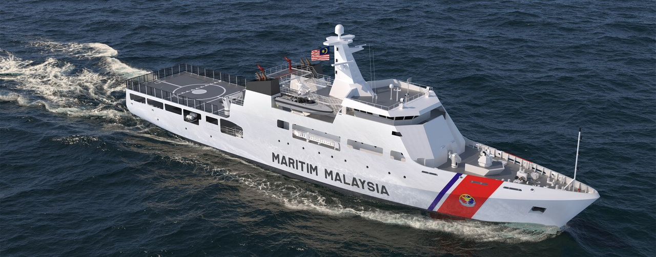 OPV1 APMM
