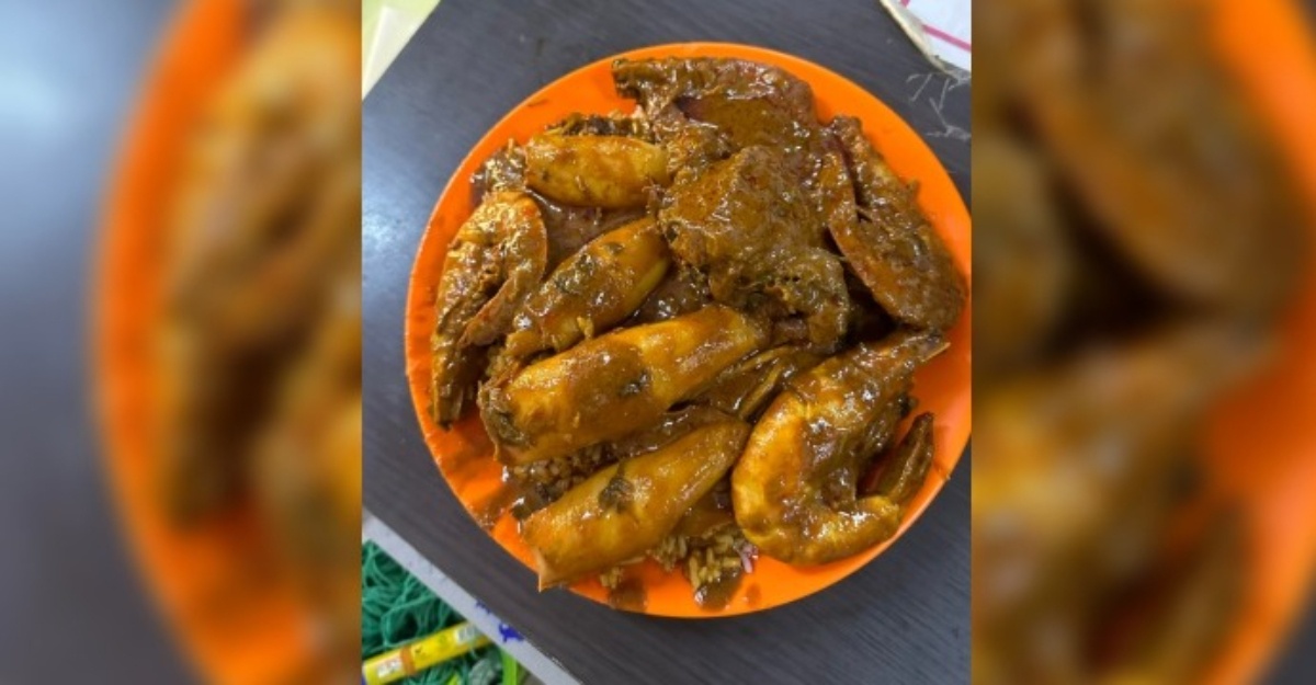 nasi kandar rm69