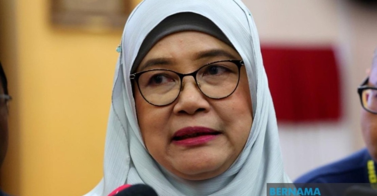 Mengiklan makanan halal