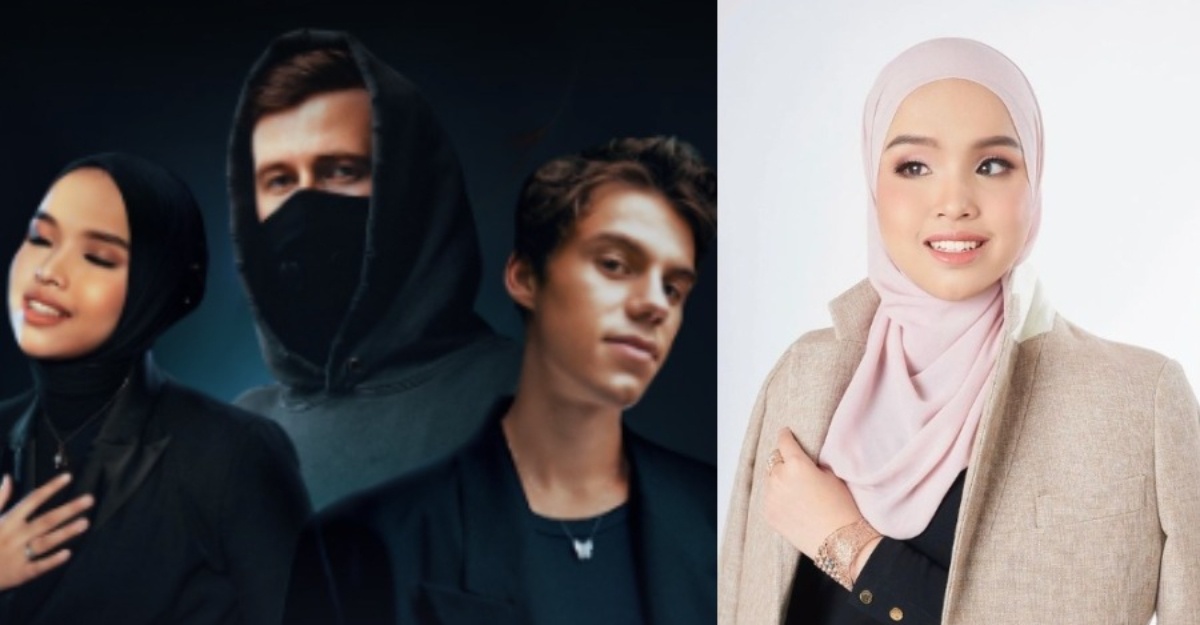 putri ariani alan walker