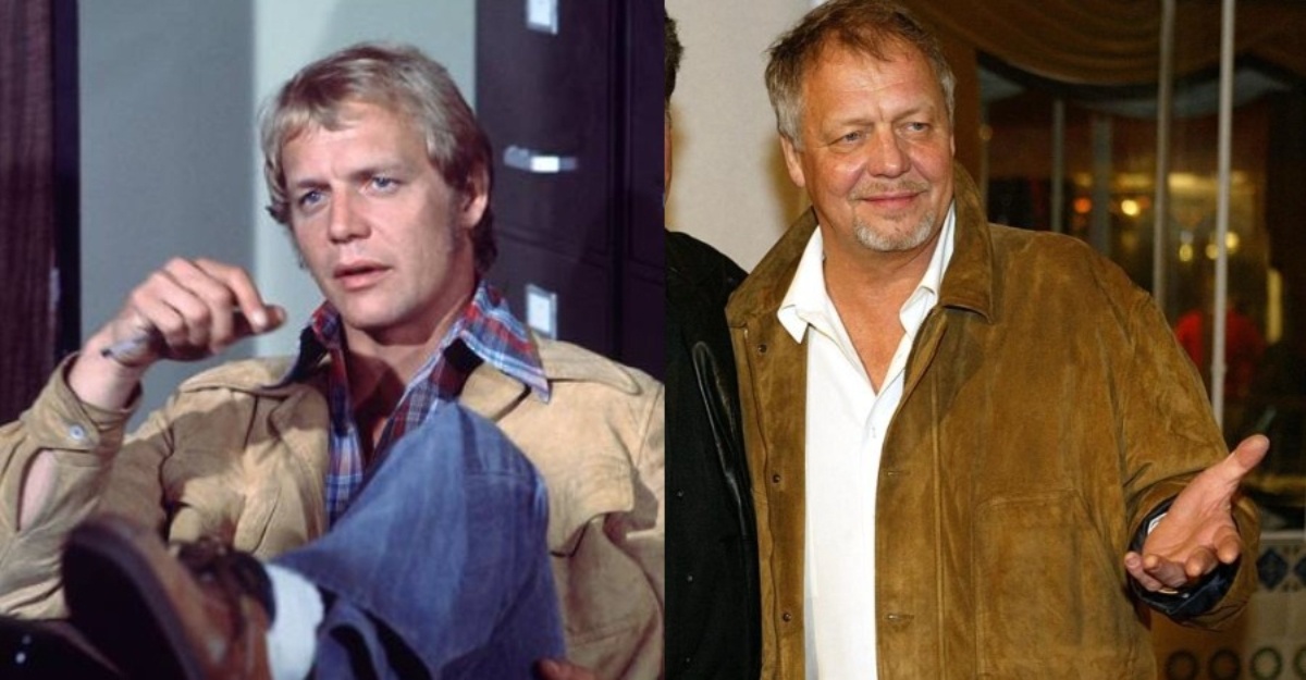 david soul meninggal dunia