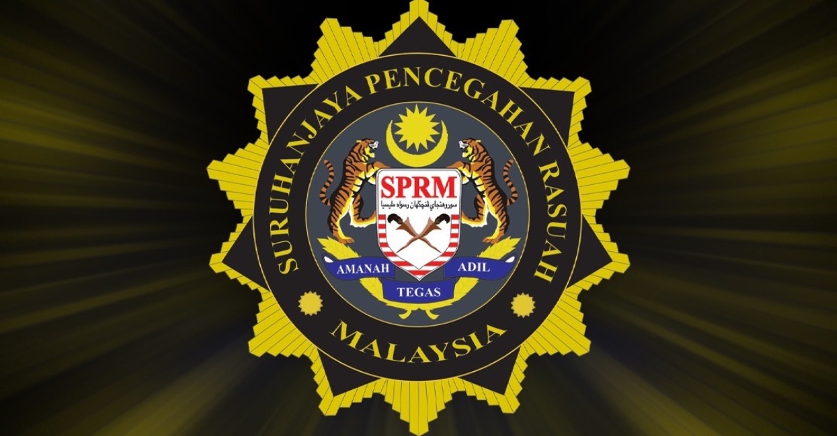 kfa ceo ditahan reman sprm