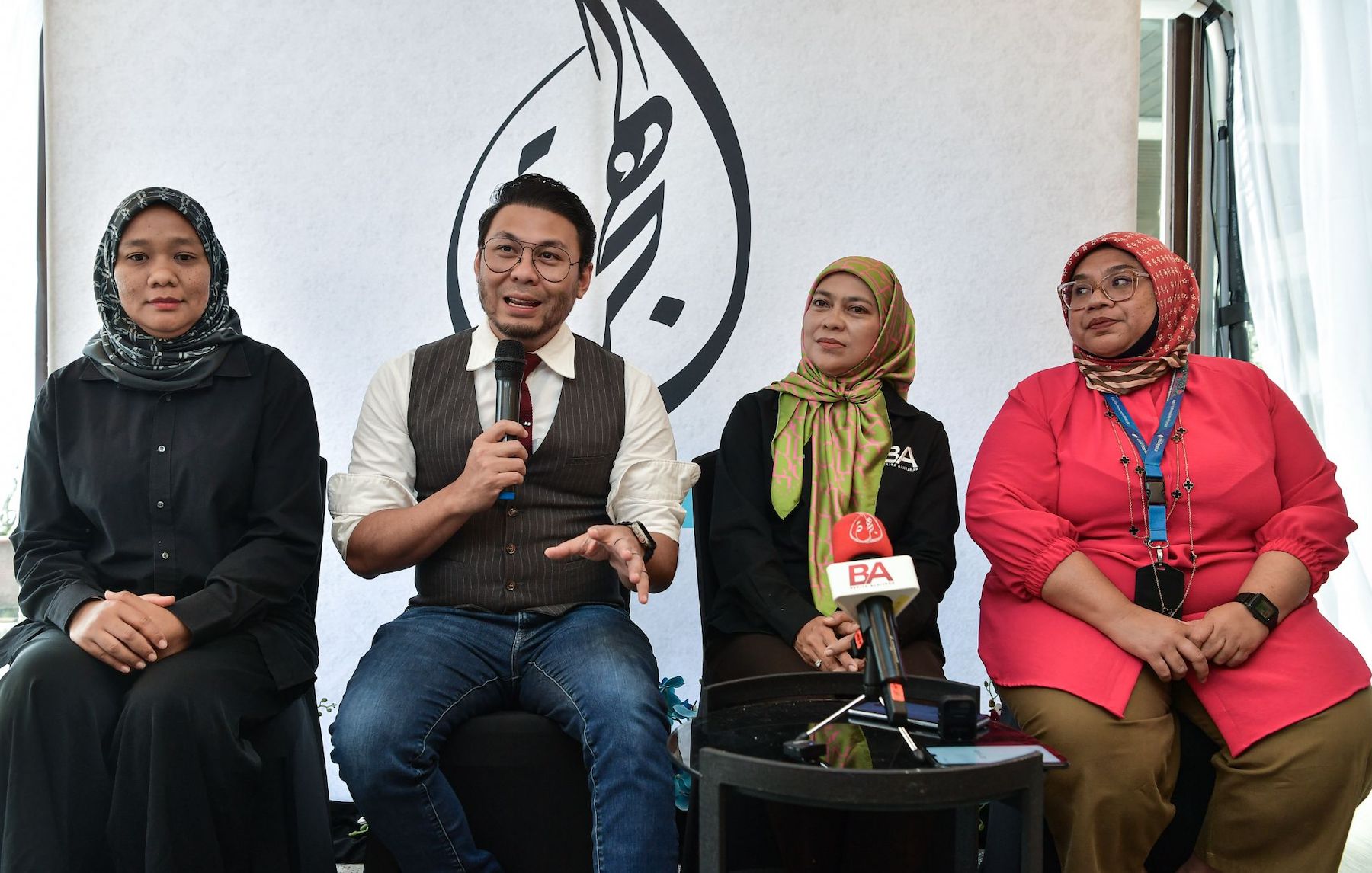 Percuma Jer TV AlHijrah