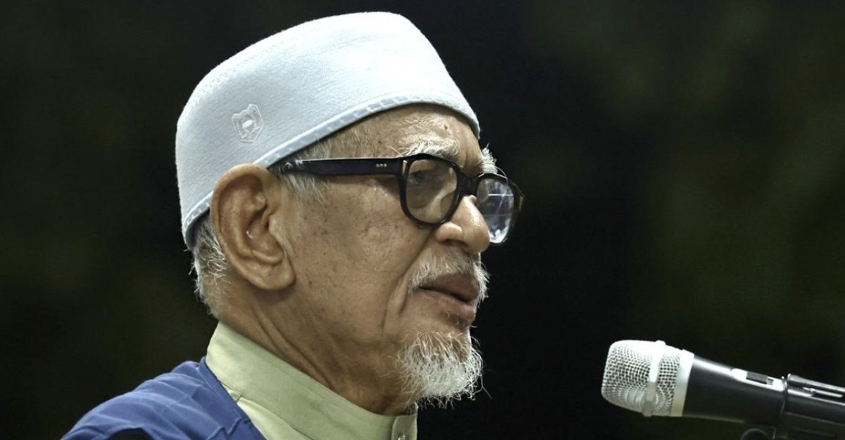 abdul hadi stabil