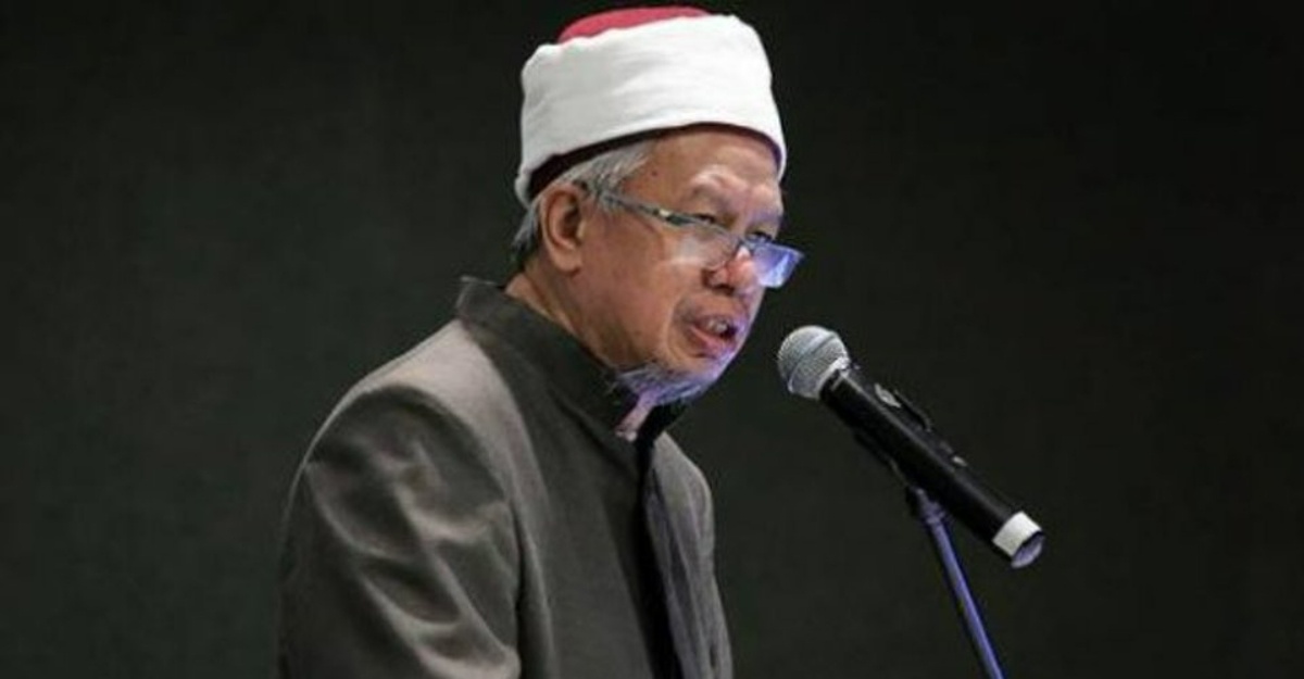 hukum pendermaan rahim