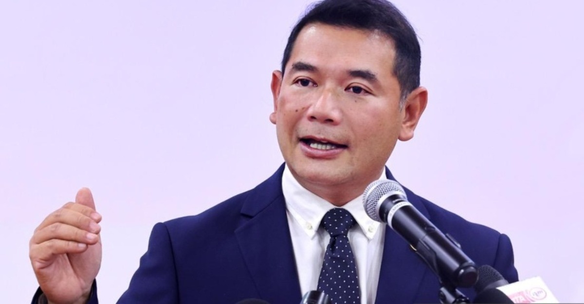 Lebih sejuta daftar PADU