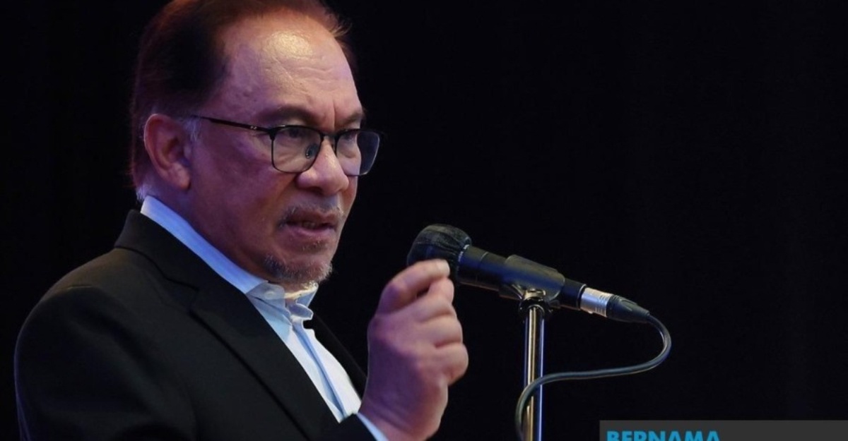 PM Anwar mahu laporan teliti