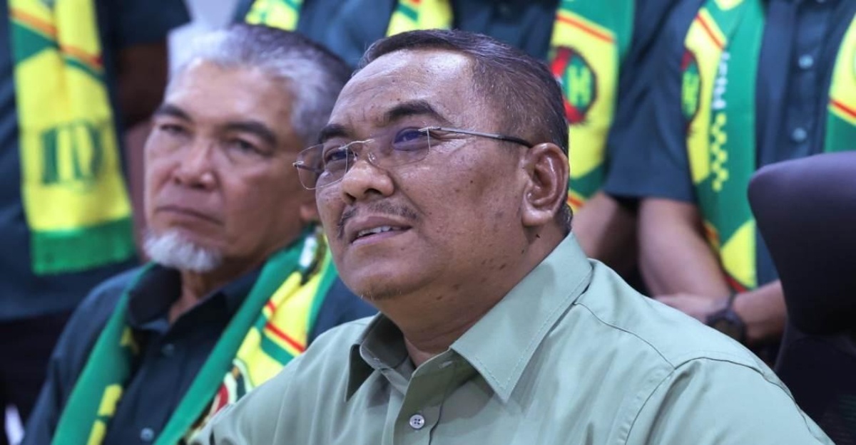 MB Kedah rasuah kfa