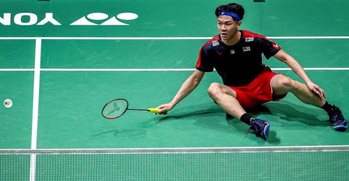 zii jia terbuka malaysia