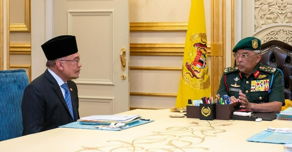 percaturan politik