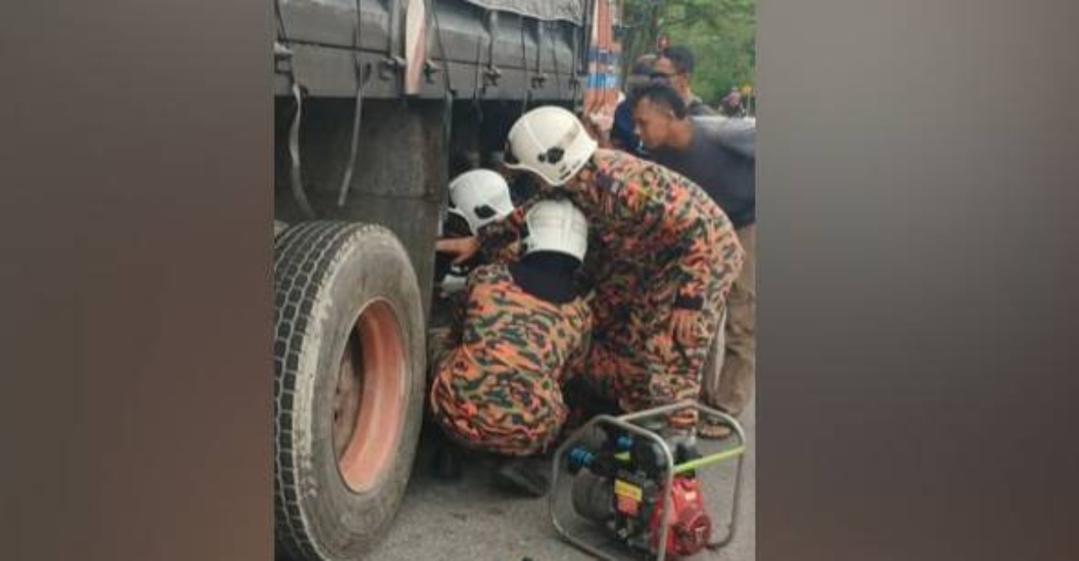 budak 11 tahun maut