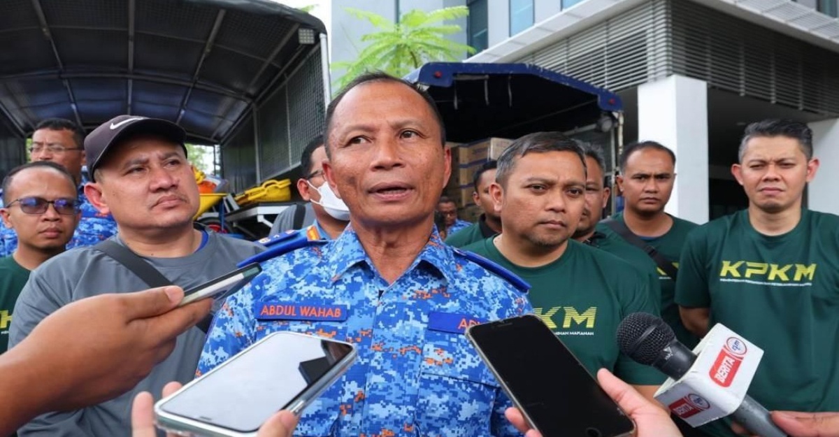 apm penjawat awam