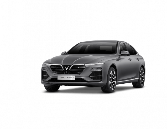 vinfast ev vietnam