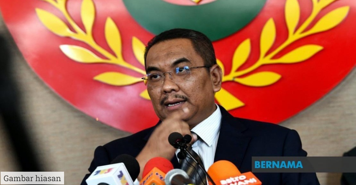 sanusi siasatan rasuah kfa