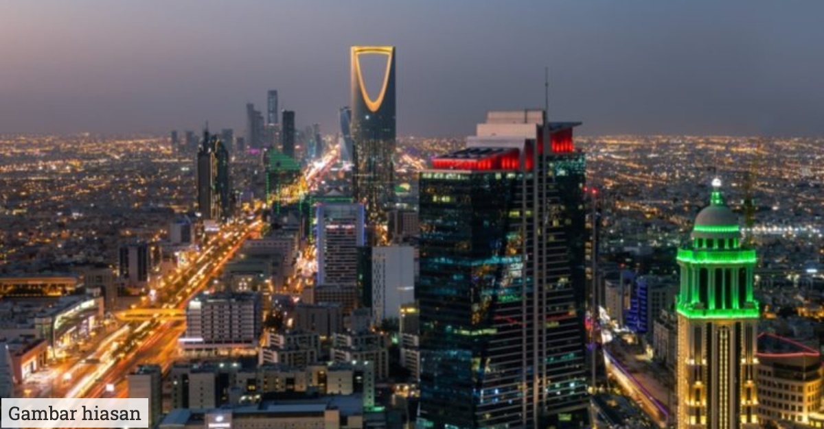 google permit arab saudi