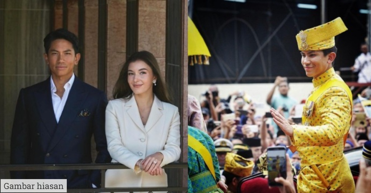 fakta putera mateen