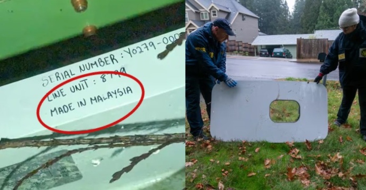 made in malaysia pintu alaska airlines