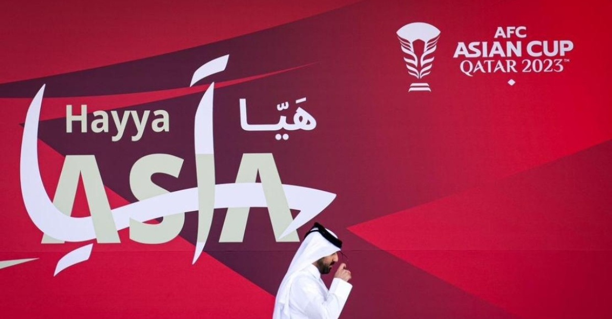 Piala Asia 2023