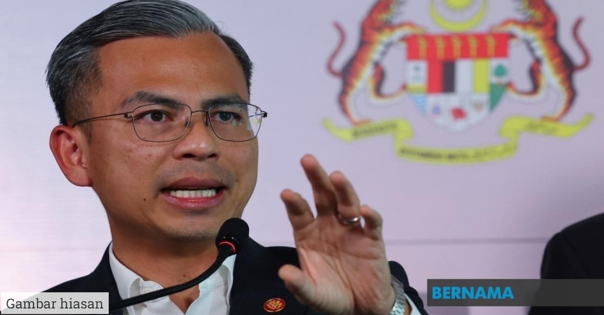 dokumentari netflix fahmi mcmc