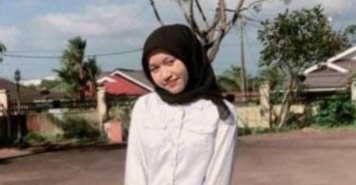 remaja perempuan 17 tahun hilang