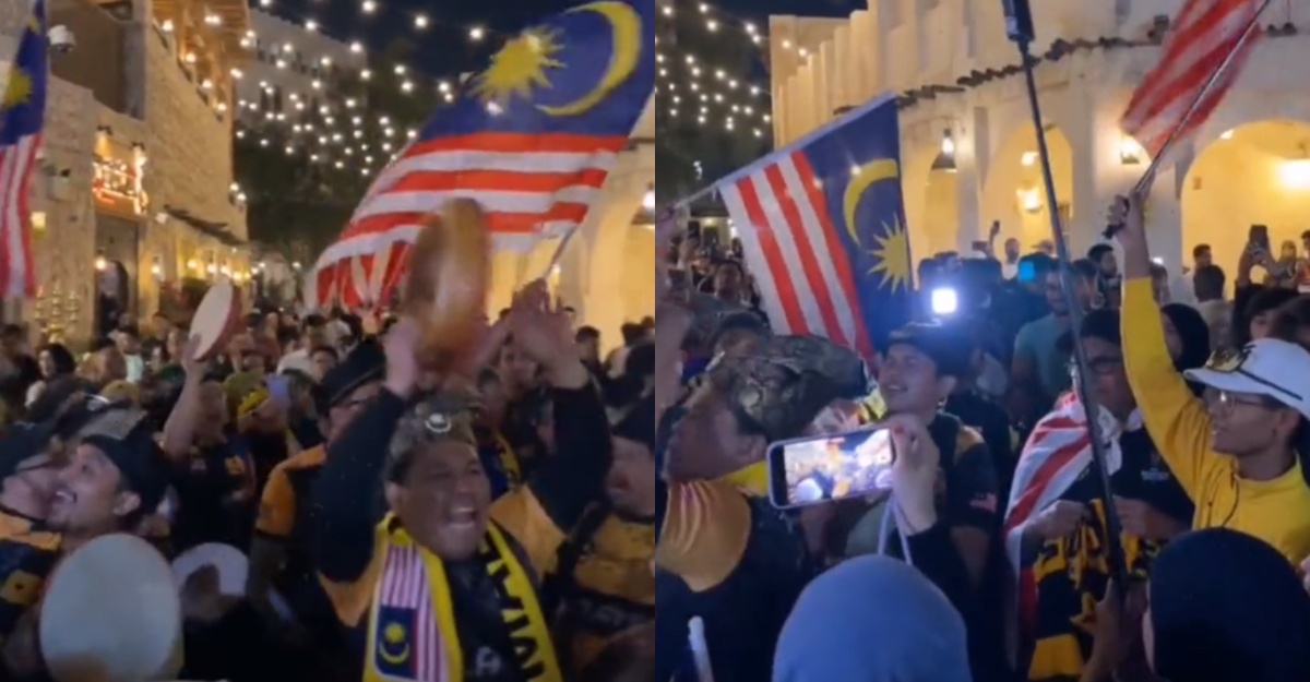 ekor harimau malaya